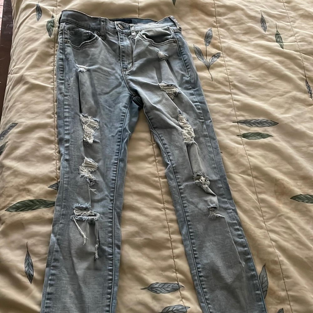 Aeropostale Jeans